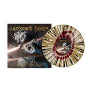 DARKEST HOUR ‘SUFFER DIVINE’ LP (Exclusive – Limited to 300, Burrowing Deeper Vinyl)