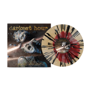 DARKEST HOUR ‘SUFFER DIVINE’ LP (Exclusive – Limited to 300, Burrowing Deeper Vinyl)