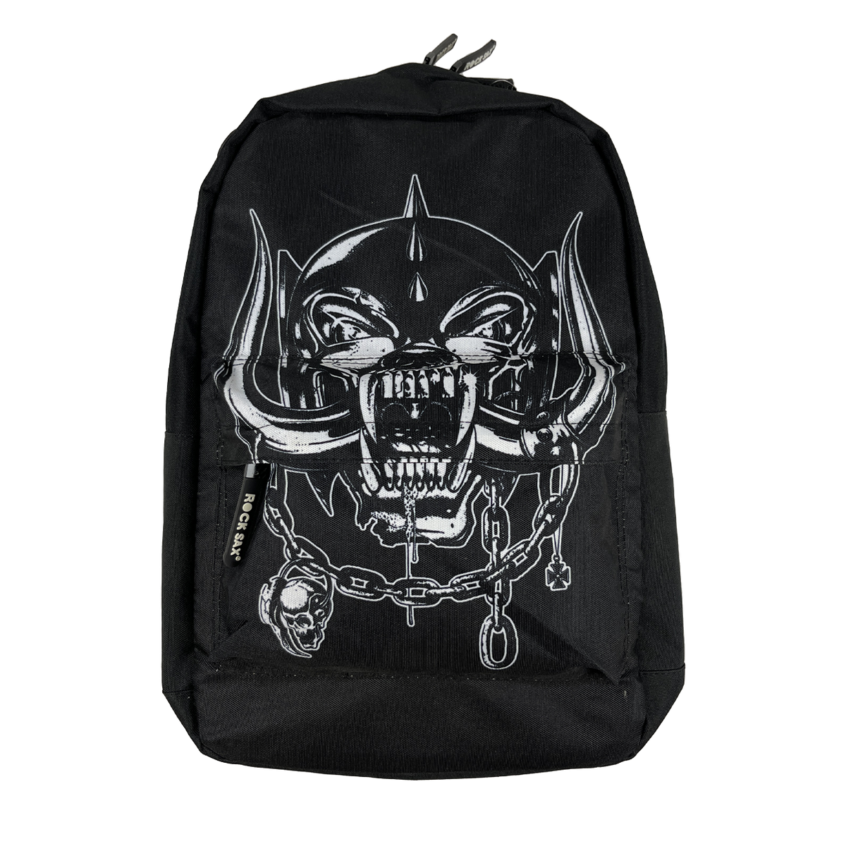 MOTORHEAD - BACKPACK
