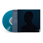 MANCHESTER ORCHESTRA ‘THE VALLEY OF VISION’ LP (Limited Edition — Only 500 Made, Sea Blue Vinyl)
