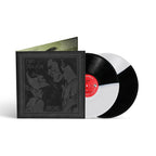 MAD SEASON 'ABOVE' 30TH ANNIVERSARY EDITION 2LP (Limited Edition ' Only 250 Made, Half/Half - Black & White Vinyl)