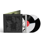 MAD SEASON 'ABOVE' 30TH ANNIVERSARY EDITION 2LP (Limited Edition ' Only 250 Made, Half/Half - Black & White Vinyl)