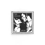 MAD SEASON 'ABOVE' 30TH ANNIVERSARY EDITION 2LP (Limited Edition ' Only 250 Made, Half/Half - Black & White Vinyl)