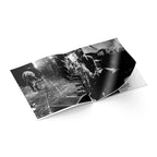 MAD SEASON 'ABOVE' 30TH ANNIVERSARY EDITION 2LP (Limited Edition ' Only 250 Made, Half/Half - Black & White Vinyl)