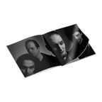 MAD SEASON 'ABOVE' 30TH ANNIVERSARY EDITION 2LP (Limited Edition ' Only 250 Made, Half/Half - Black & White Vinyl)