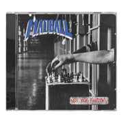 MADBALL ‘NOT YOUR KINGDOM’ CD