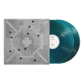 MANCHESTER ORCHESTRA 'UNION CHAPEL (London, England)' 2LP (Translucent Sea Blue Vinyl)