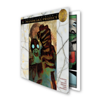 BRUCE DICKINSON'S THE MANDRAKE PROJECT: ISSUE 3 - STANDARD EDITION