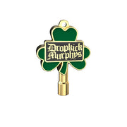DROPKICK MURPHYS - MATT KELLY COLLECTIBLE SIGNATURE DRUM KEY
