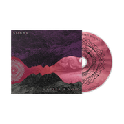 SORXE 'MATTER & VOID' CD