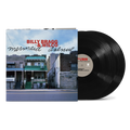 BILLY BRAGG & WILCO 'MERMAID AVENUE' 2LP