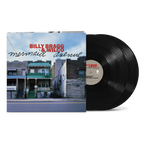 BILLY BRAGG & WILCO 'MERMAID AVENUE' 2LP