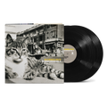 BILLY BRAGG & WILCO 'MERMAID AVENUE VOL. II' 2LP