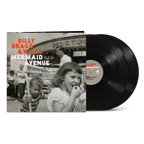 BILLY BRAGG & WILCO 'MERMAID AVENUE VOL. III' 2LP