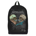 METALLICA - SAD BUT TRUE - BACKPACK