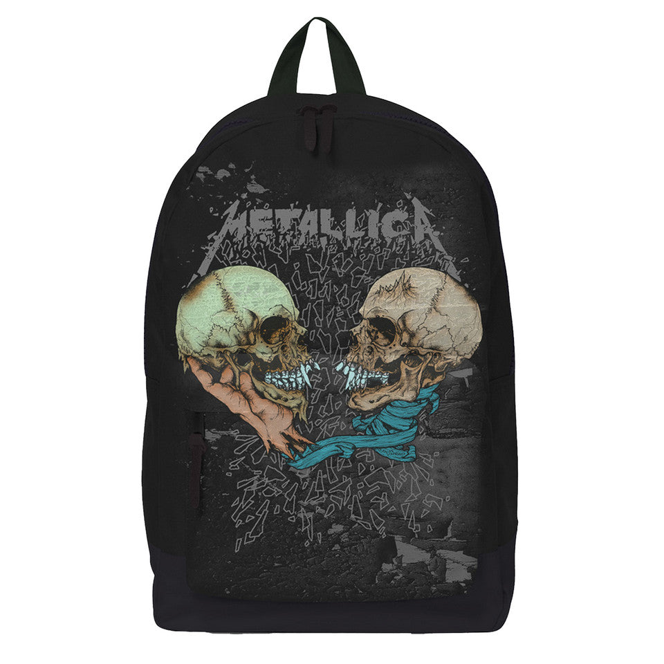 METALLICA - SAD BUT TRUE - BACKPACK