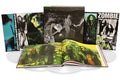 WHITE ZOMBIE 'IT CAME FROM N.Y.C.' 5LP (White Vinyl)