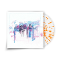MODERN BASEBALL 'THE PERFECT CAST' LIMITED-EDITION EP COLOR VINYL – ONLY 350 MADE
