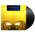 TOOL 'FEAR INOCULUM' 3LP