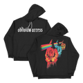 - Official Oblivion Access Festival Pullover Hoodie