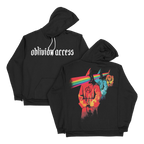 - Official Oblivion Access Festival Pullover Hoodie