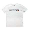 PAINTED SHIELD T-SHIRT