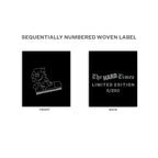 CRO-MAGS LIMITED EDITION & NUMBERED T-SHIRT – ONLY 250 AVAILABLE