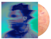 DENZEL CURRY ‘MELT MY EYEZ SEE YOUR FUTURE’ LP (Limited Edition – Only 500 Made, Sangria Opaque Vinyl)