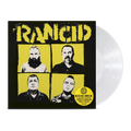 RANCID 'TOMORROW NEVER COMES' LP (Eco Mix Vinyl)