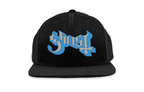 SUMMER 2023 ISSUE FEATURING GHOST W/ LIMITED-EDITION GHOST HAT