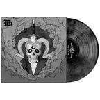 WOLF KING 'LOYAL TO THE SOIL' CLEAR WITH BLACK SMOKE LP REISSUE