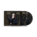 OZZY OSBOURNE 'PATIENT NUMBER 9' CD (Limited Edition – Only 999 Made, Picture Disc CD)
