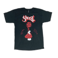 GHOST 'RED PRIEST' T-SHIRT