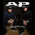ALTERNATIVE PRESS FALL 2023 ISSUE FEATURING GOOD CHARLOTTE