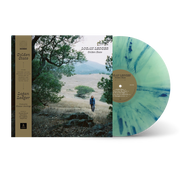 LOGAN LEDGER 'GOLDEN STATE' LP (Misty Morning Marble Vinyl)