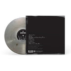 AESOP ROCK 'APPLESEED' LP (Clear & Black Marble Smoke Vinyl)