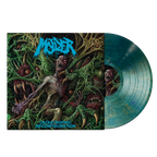 MOLDER 'CATASTROPHIC RECONFIGURATION' LP (Various Color Vinyl)