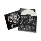 MOTORHEAD 'NO REMORSE' 2LP (White Vinyl)