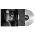 ARIANA GRANDE 'PETAL' LP (Translucent Pearl Vinyl)