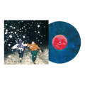 MOVEMENTS ‘HAPPIER NOW’ LP (Exclusive – Limited to 500, Blue Smoke Vinyl)
