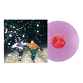 MOVEMENTS ‘HAPPIER NOW’ LP (Transparent Violet Vinyl)