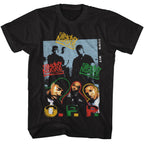 NAUGHTY BY NATURE - DOWN WIT OPP SHIRT