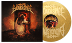 NOT ENOUGH SPACE ‘REVOLVER EXCLUSIVE’ 12" (Limited Edition – Only 250 Made Each, Various Color Vinyl)