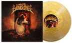 NOT ENOUGH SPACE ‘REVOLVER EXCLUSIVE’ 12" (Limited Edition – Only 250 Made Each, Various Color Vinyl)