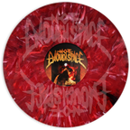 NOT ENOUGH SPACE ‘REVOLVER EXCLUSIVE’ 12" (Limited Edition – Only 250 Made Each, Various Color Vinyl)
