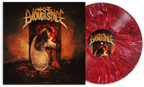 NOT ENOUGH SPACE ‘REVOLVER EXCLUSIVE’ 12" (Limited Edition – Only 250 Made Each, Various Color Vinyl)