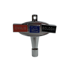 CYRUS BOLOOKI ‘NEW FOUND GLORY’ SIGNATURE DRUM KEY