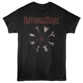 NOTHING MORE - CIRCLE OF LIONS SHIRT