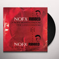 NOFX 'RIBBED' LP