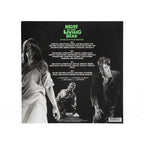 NIGHT OF THE LIVING DEAD SOUNDTRACK 2LP (50th Anniversary Edition, Ghoul Green & Blue Vinyl)